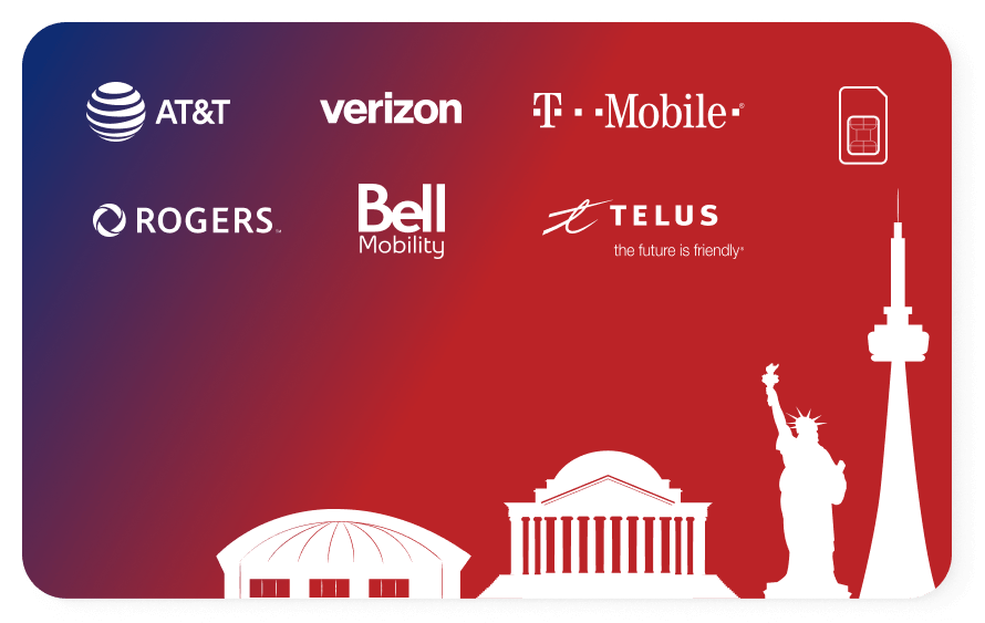 Lifetime North America